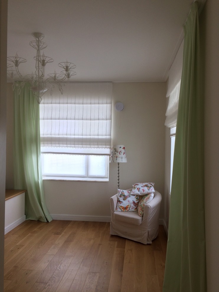 Дом в Пушкине