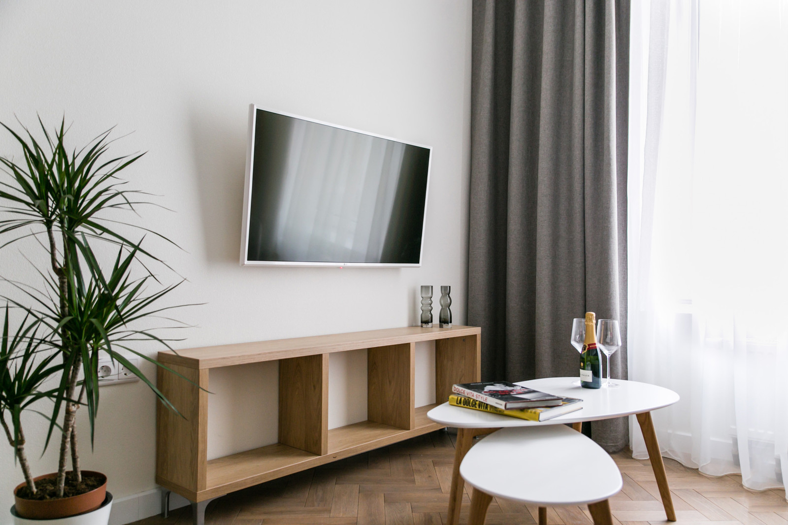 Квартира в ЖК ФИЛИГРАД