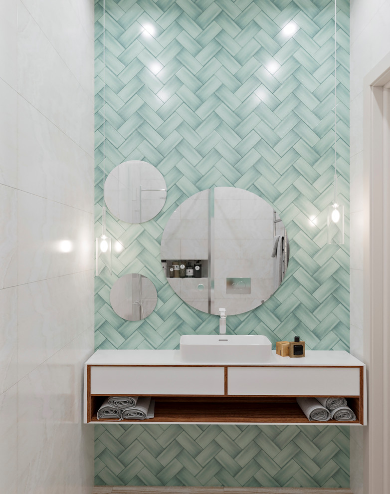 3х комнатная квартира Идель Таур