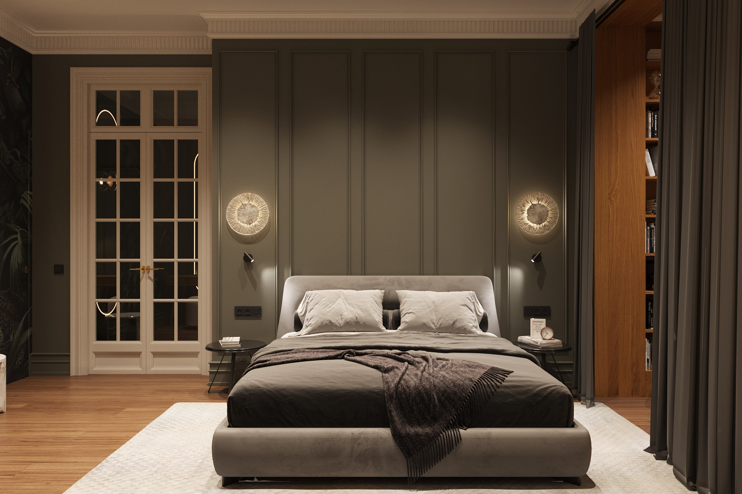 Современная классика с Ардеко