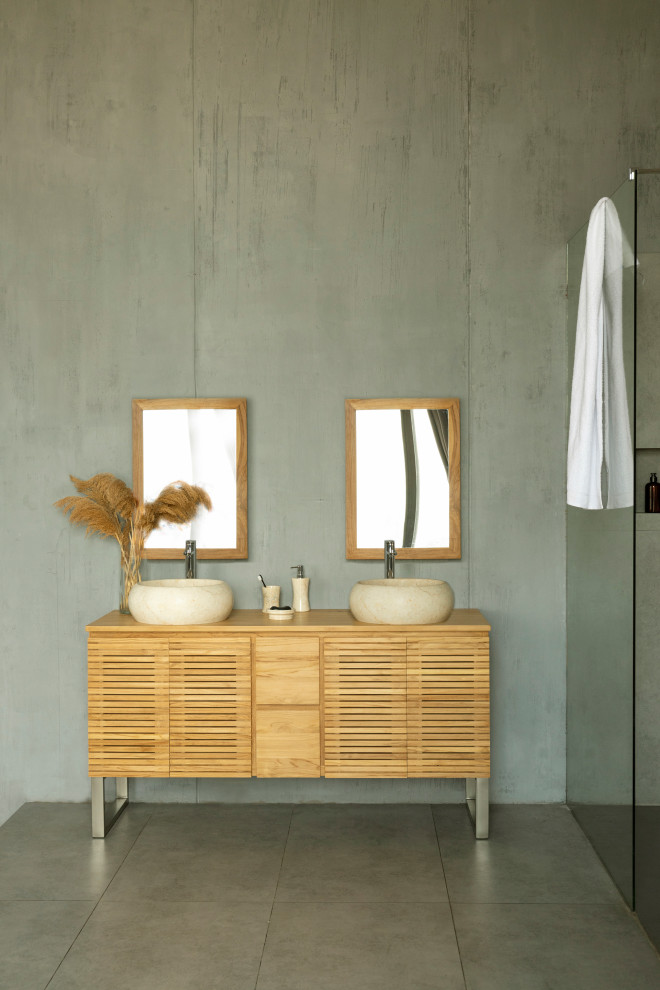 Фотосъемка мебели для компании TEAK HOUSE VI