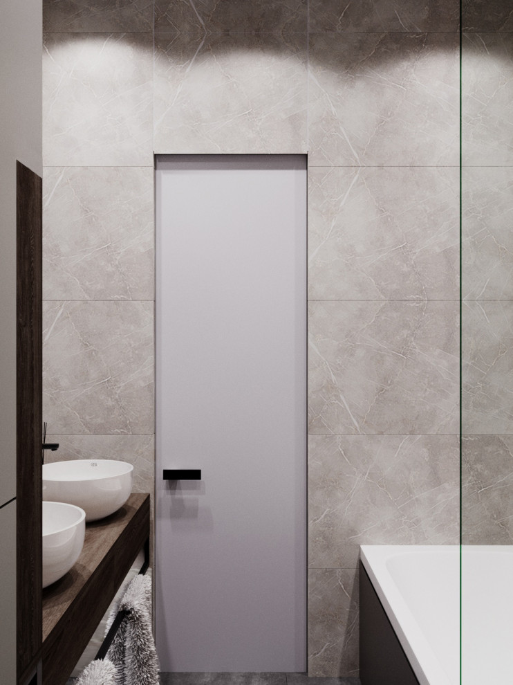 Стильный минимализм