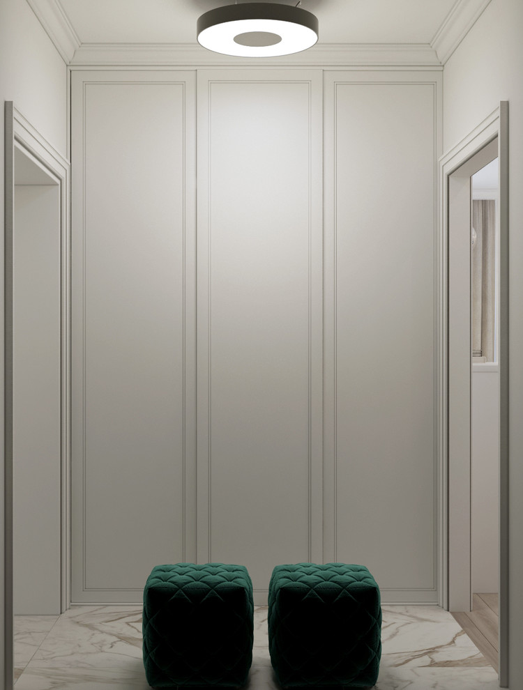 Дизайн квартиры