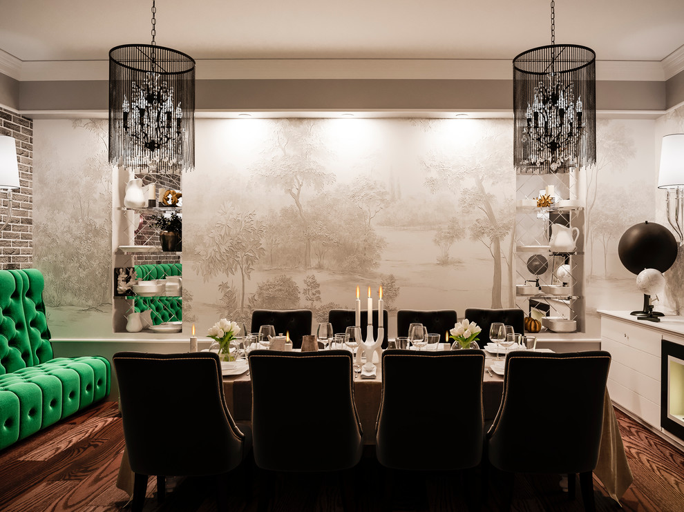 Интерьер бара, комната отдыха