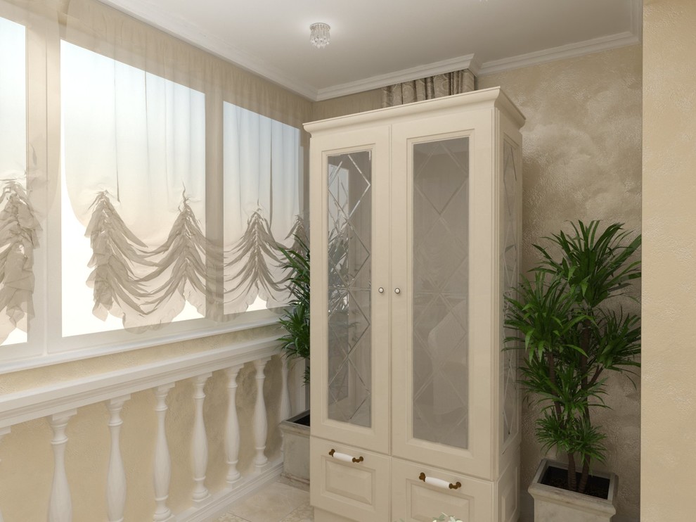 Квартира для трех девушек