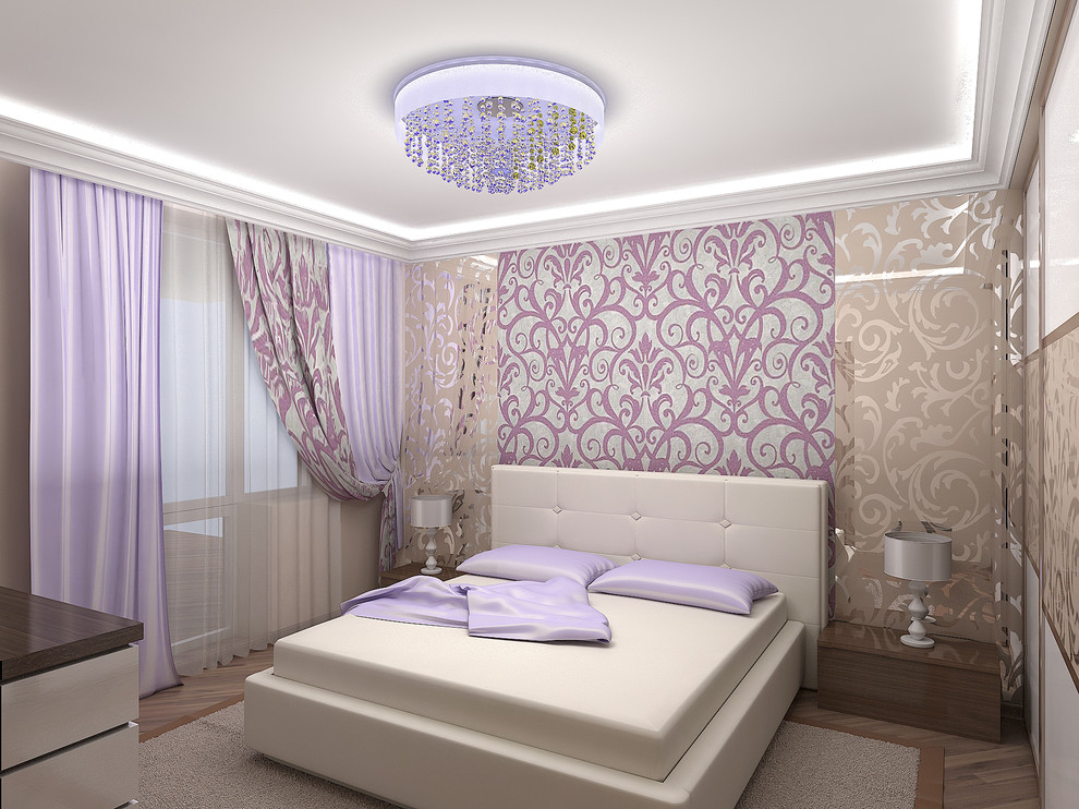 Квартира 16