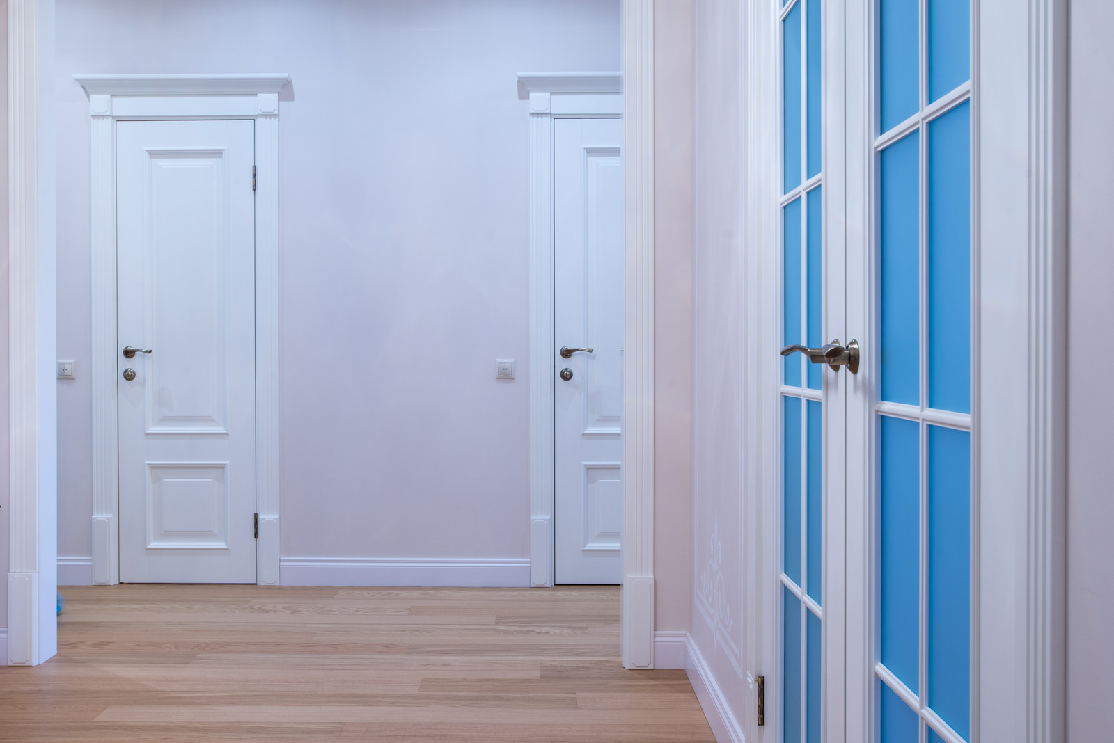 квартира г. Реутов