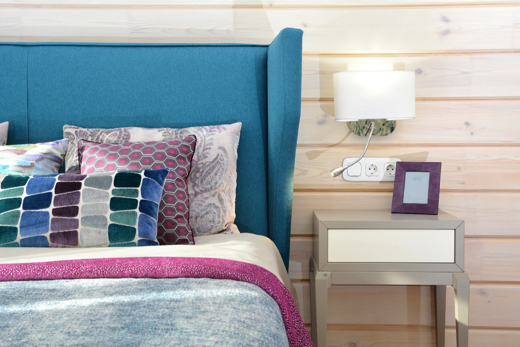 Дом у залива