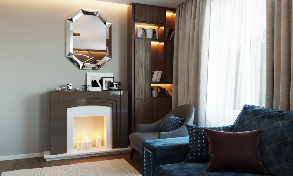 Проект "Гурьевск"