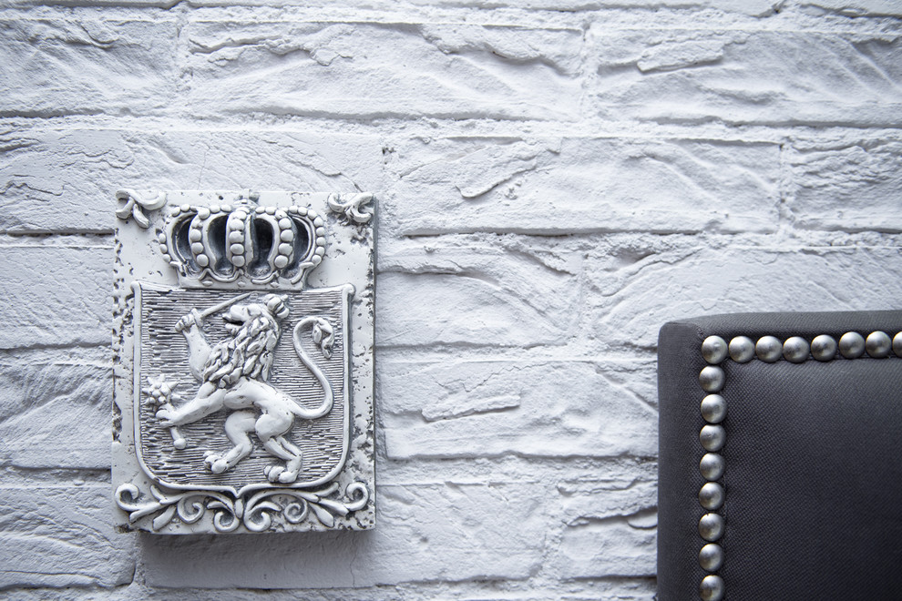 Лофт для молодого человека