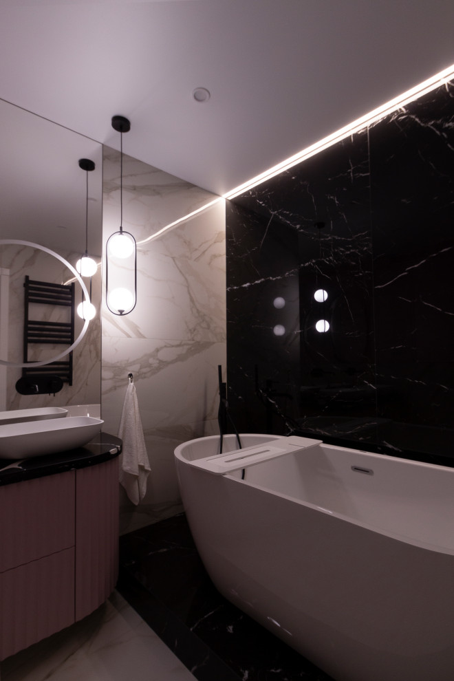 Розовые мечты