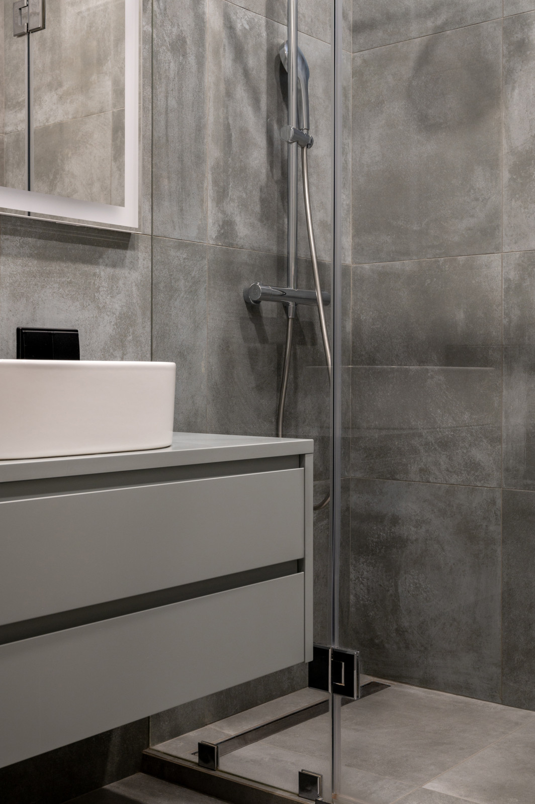 Обложка проекта: 111 ЖК Серебряный Фонтан, Москва