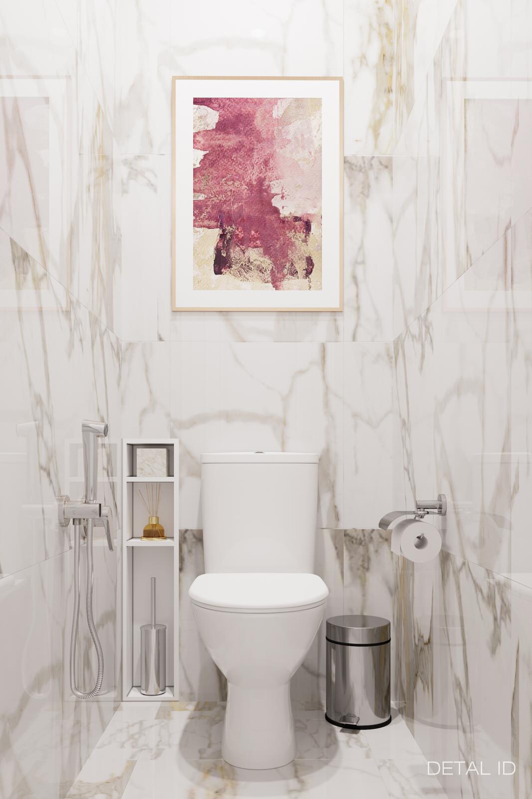 Квартира, 64 кв.м