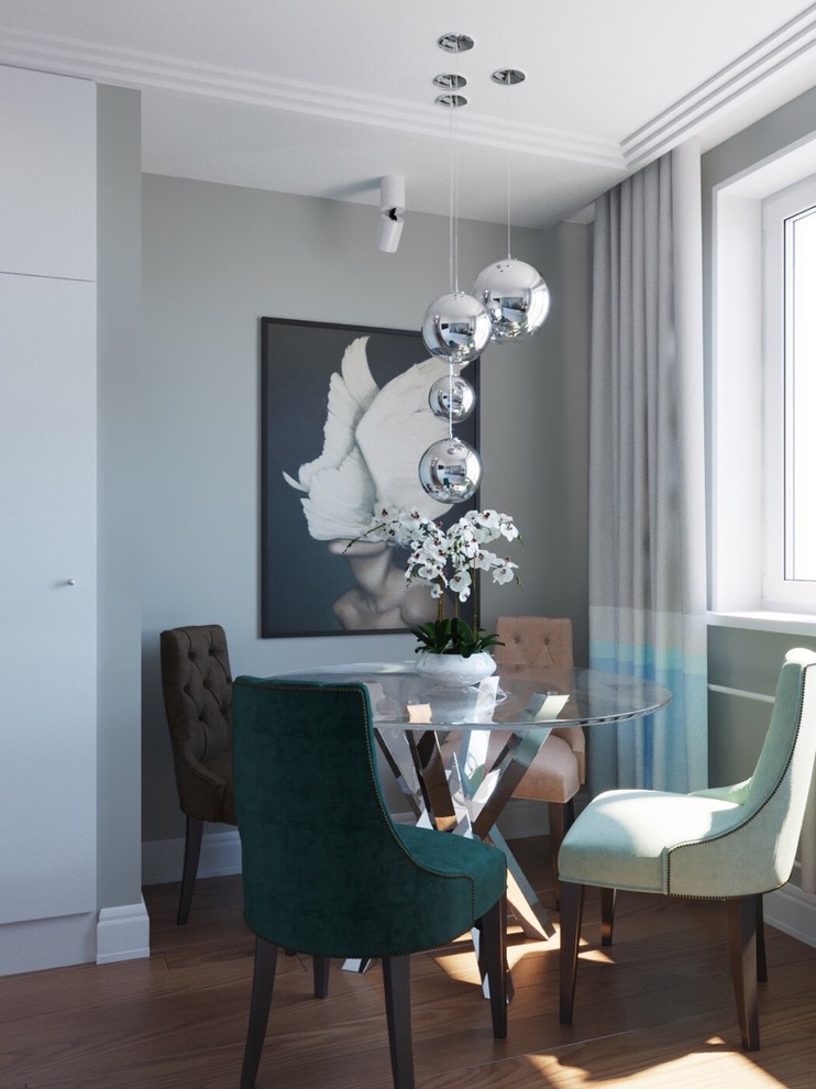 Холодное Средиземноморье