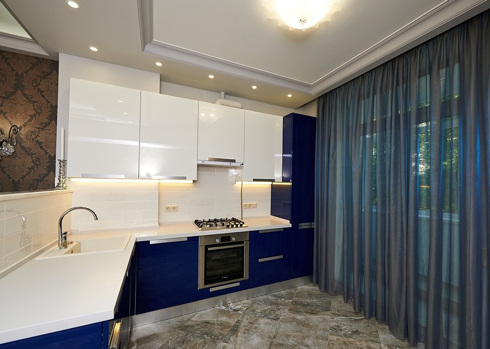 Наши проекты