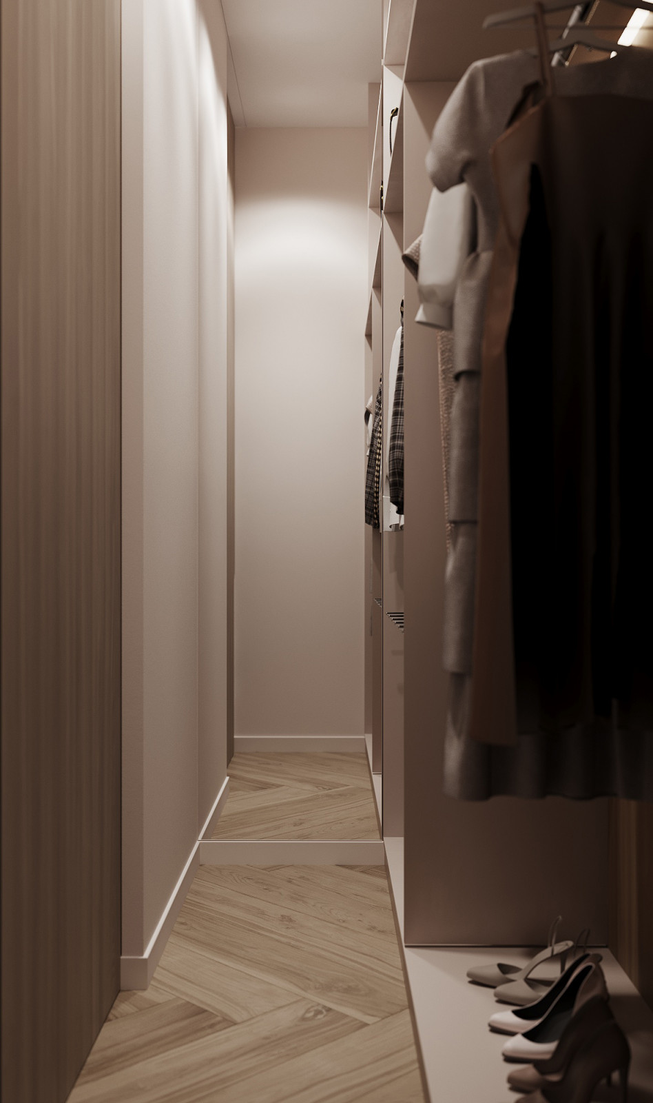 Прозрачные сны