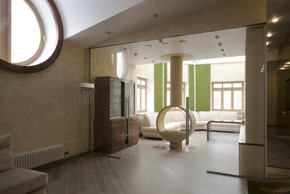 Квартира В Арбатских переулках