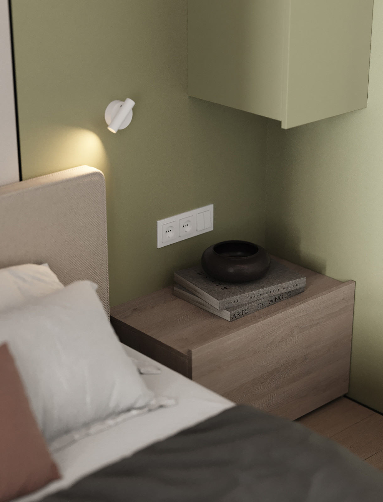 ЖК Событие (ул. Амундсена 5)