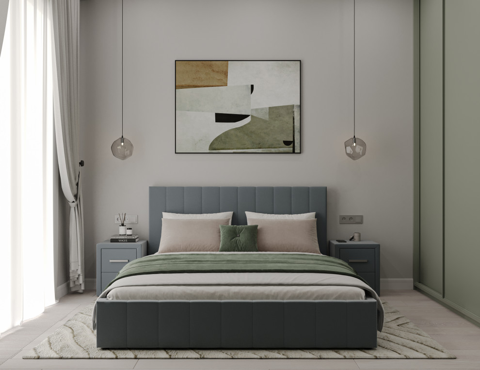 ЖК Павелецкая Сити