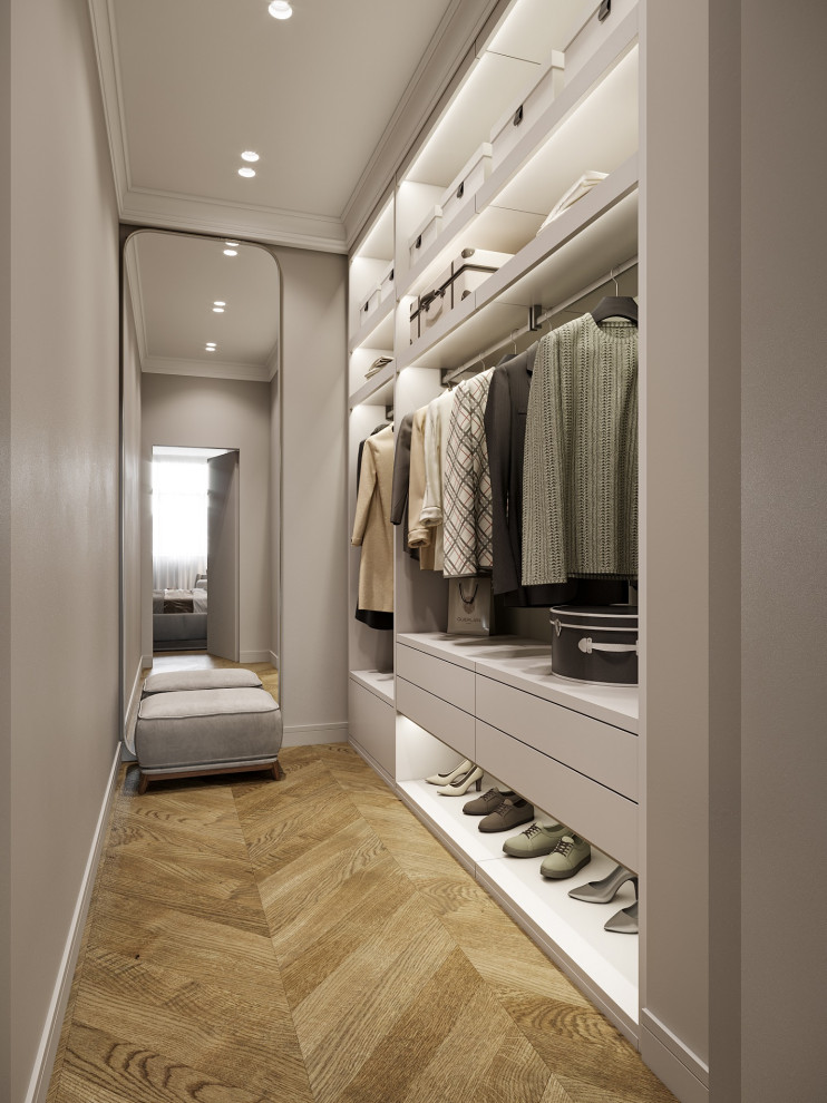 ГРАНД АПАРТАМЕНТЫ