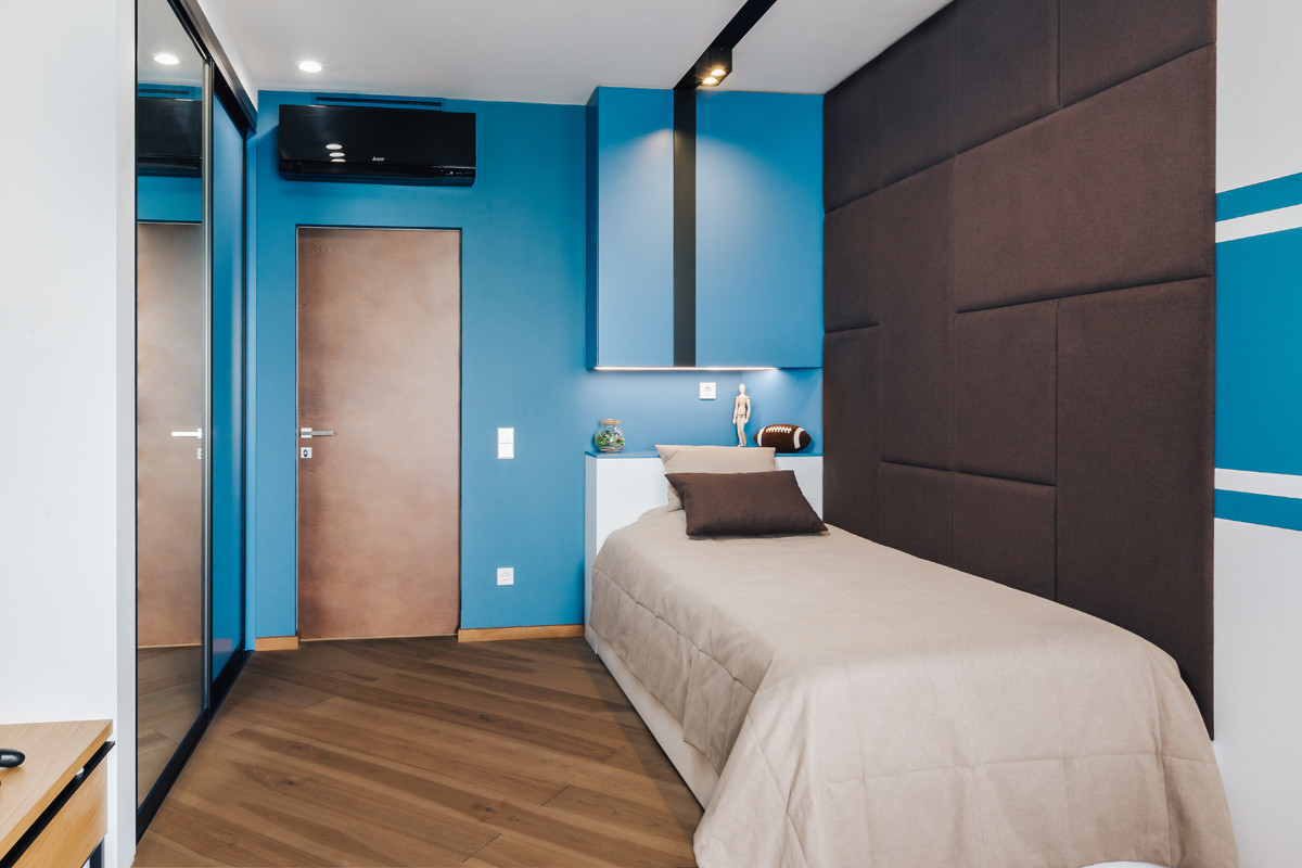 Квартира для молодой семьи ЖК Антарес