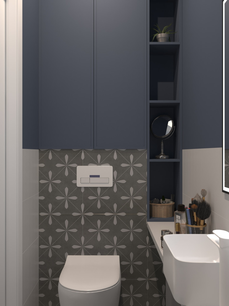 ЖК Скандинавия