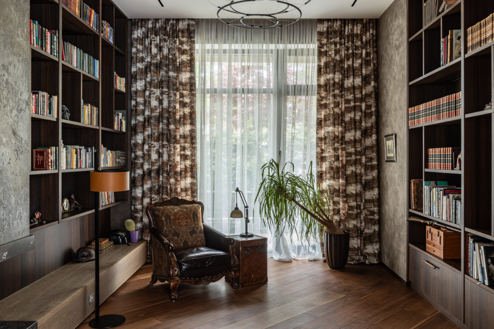 Дом в Подмосковье