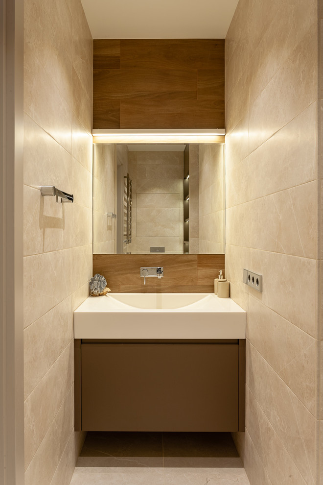 Квартира в ЖК "Лица"