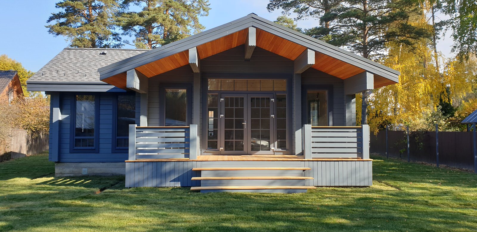 АршинЪ GROUP Russia