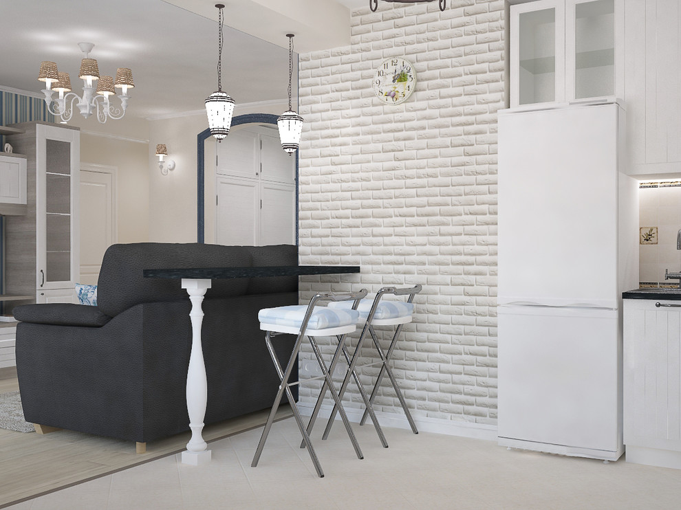 Нотки прованса