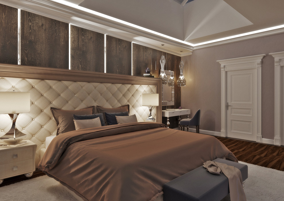 Коттедж 600 квадратов