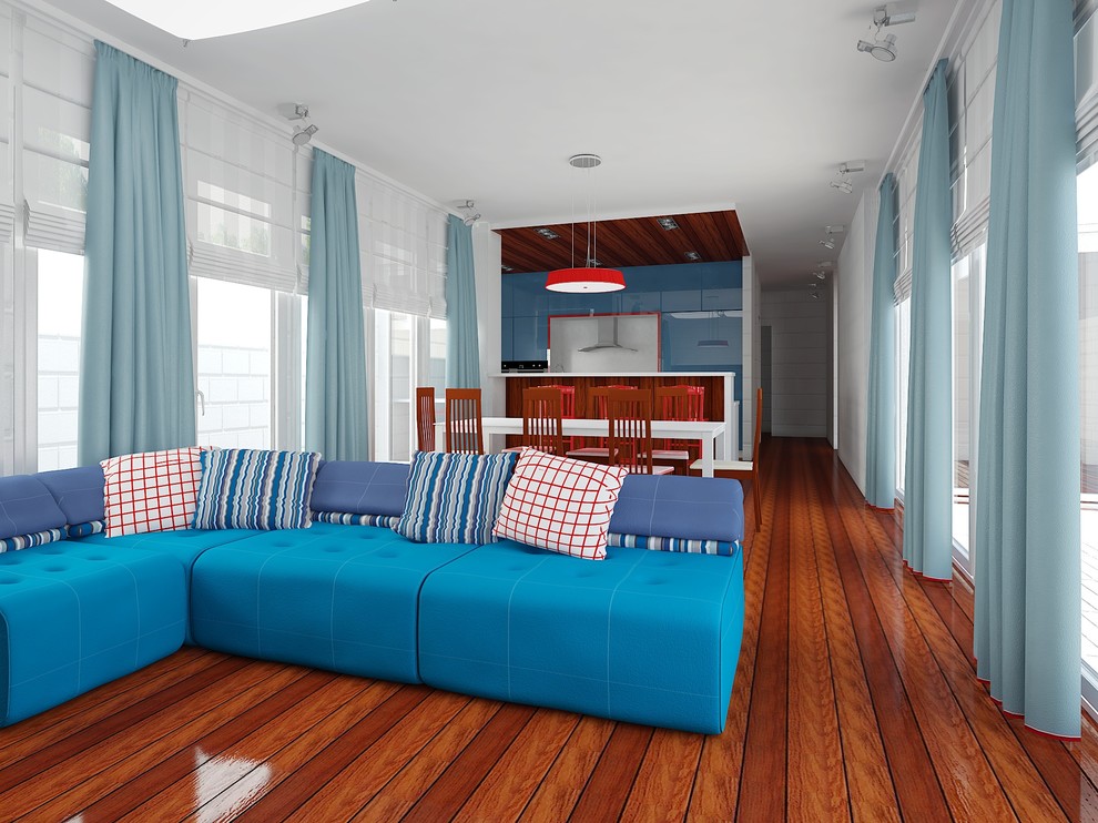 Дом в Каспийске