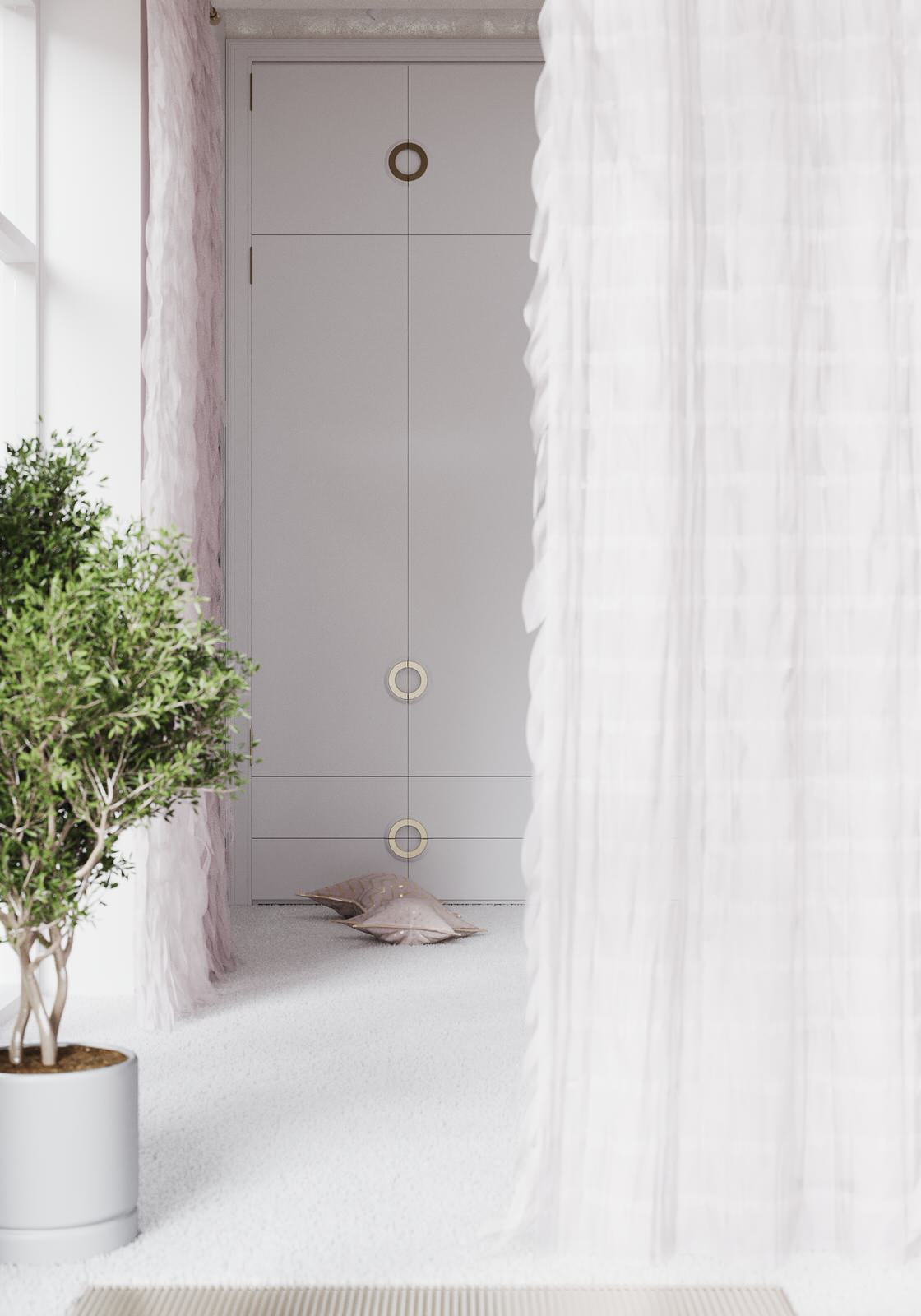 Частный дом "Астория"