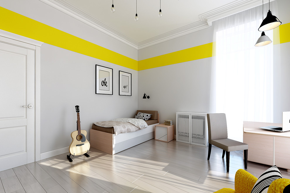 Загородный дом