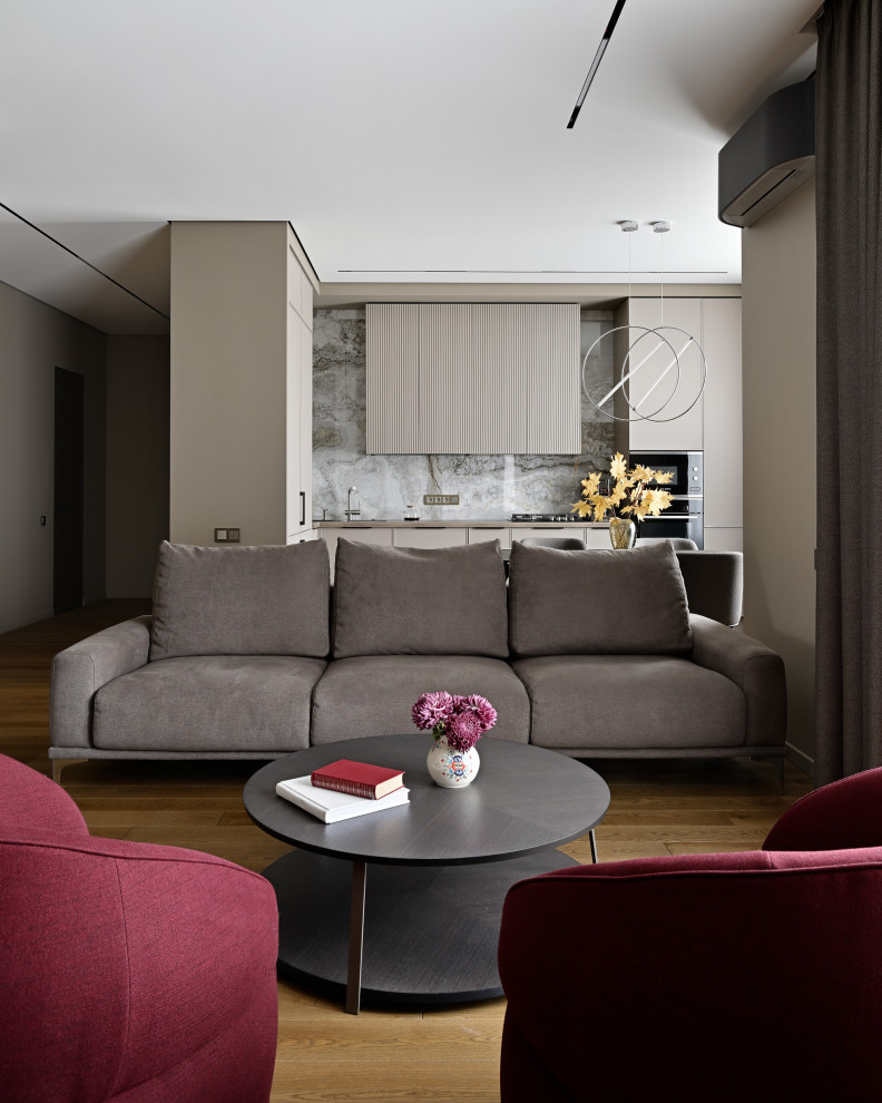 Квартира ул.Советская Тамбов