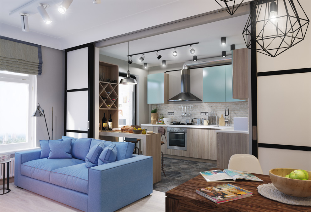 ЖК Ромашково