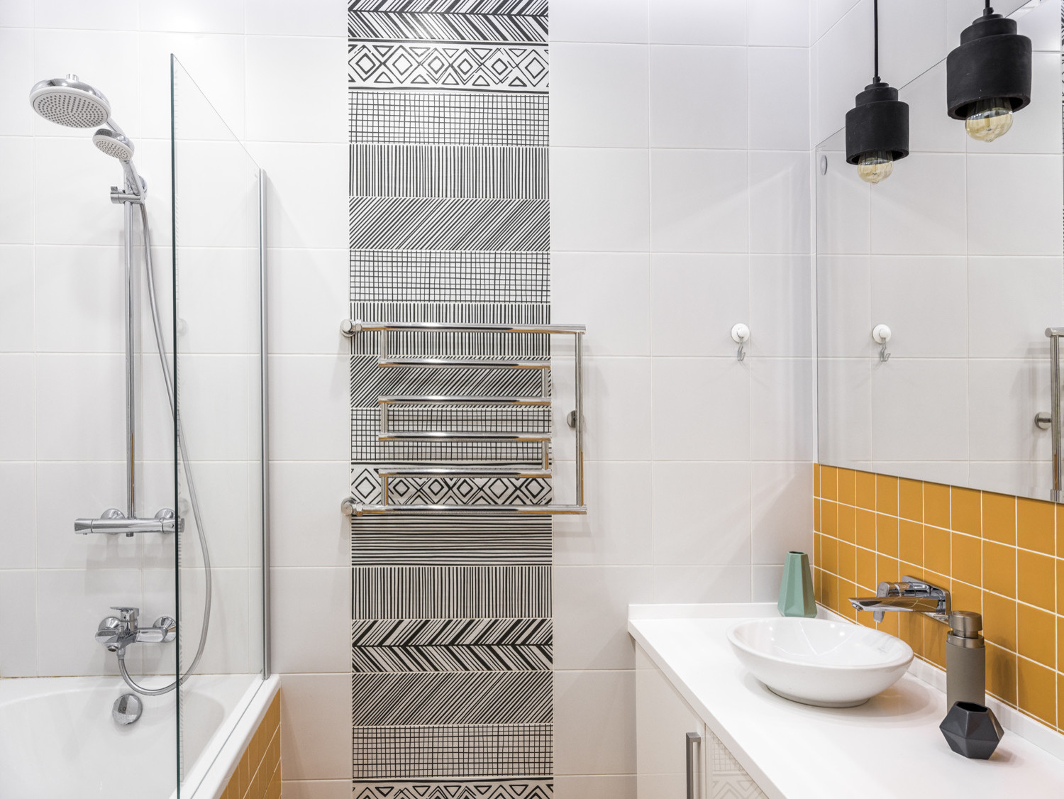 Квартира 99м2, ул. Угрешская, г. Дзержинский, МО