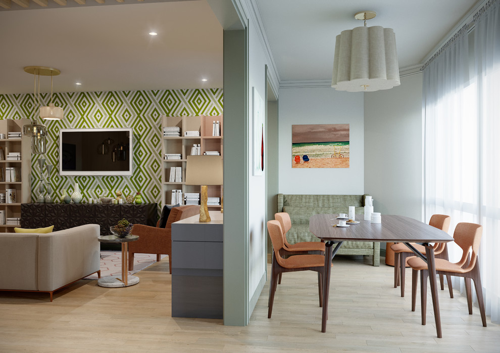 Квартира в Сочи на берегу моря