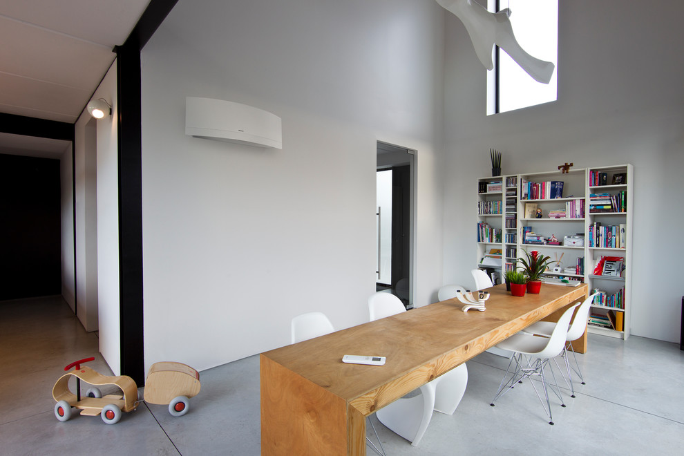 Продукция Daikin в интерьере