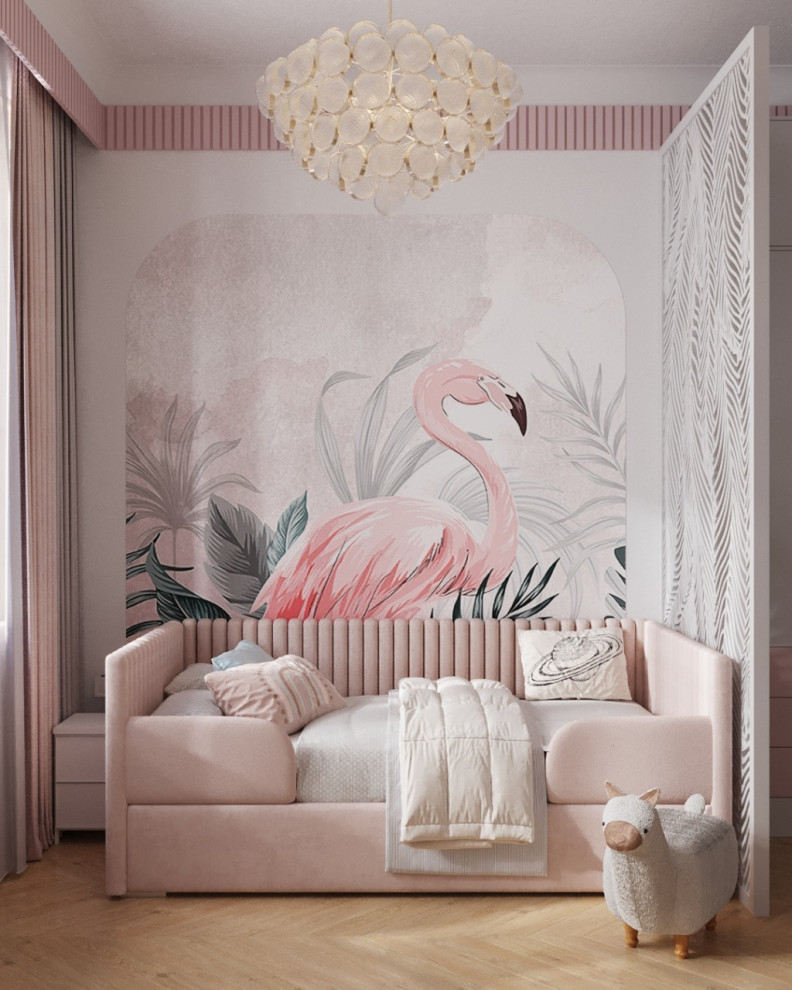 Частный дом в Екатеринбурге