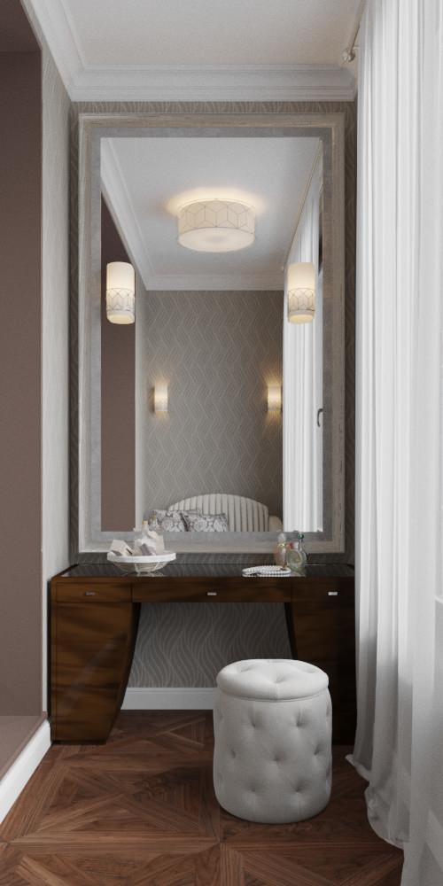 Крестовский "De Lux"