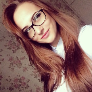 Ксения Солодова