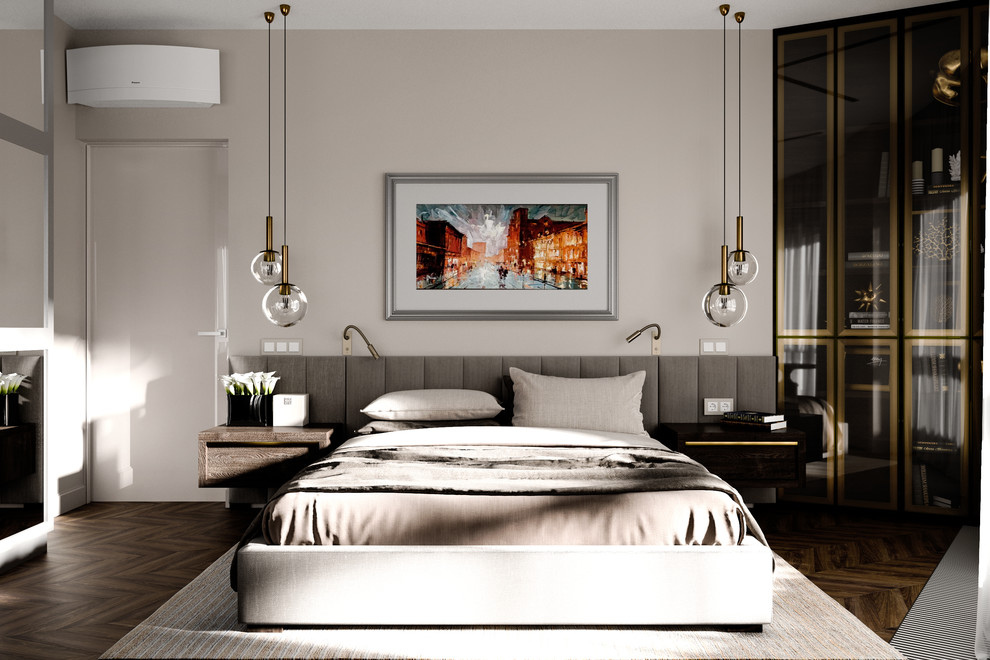 ЖК на улице Лётная