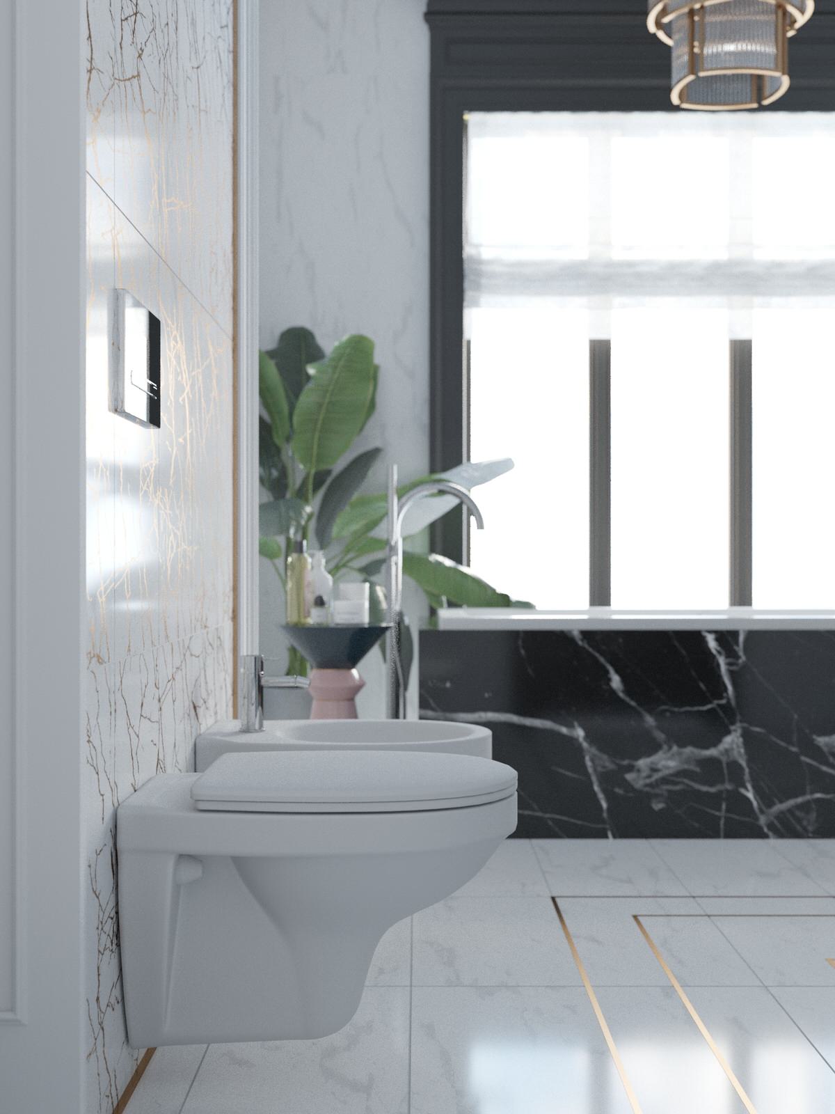 Ванная комната