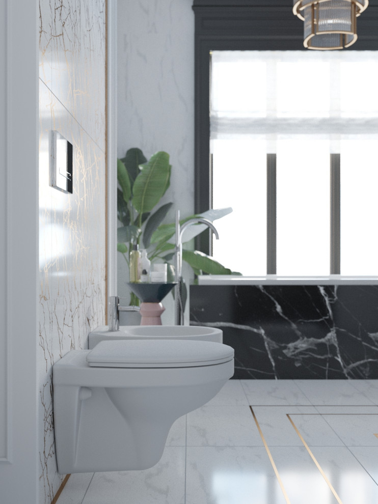 Ванная комната