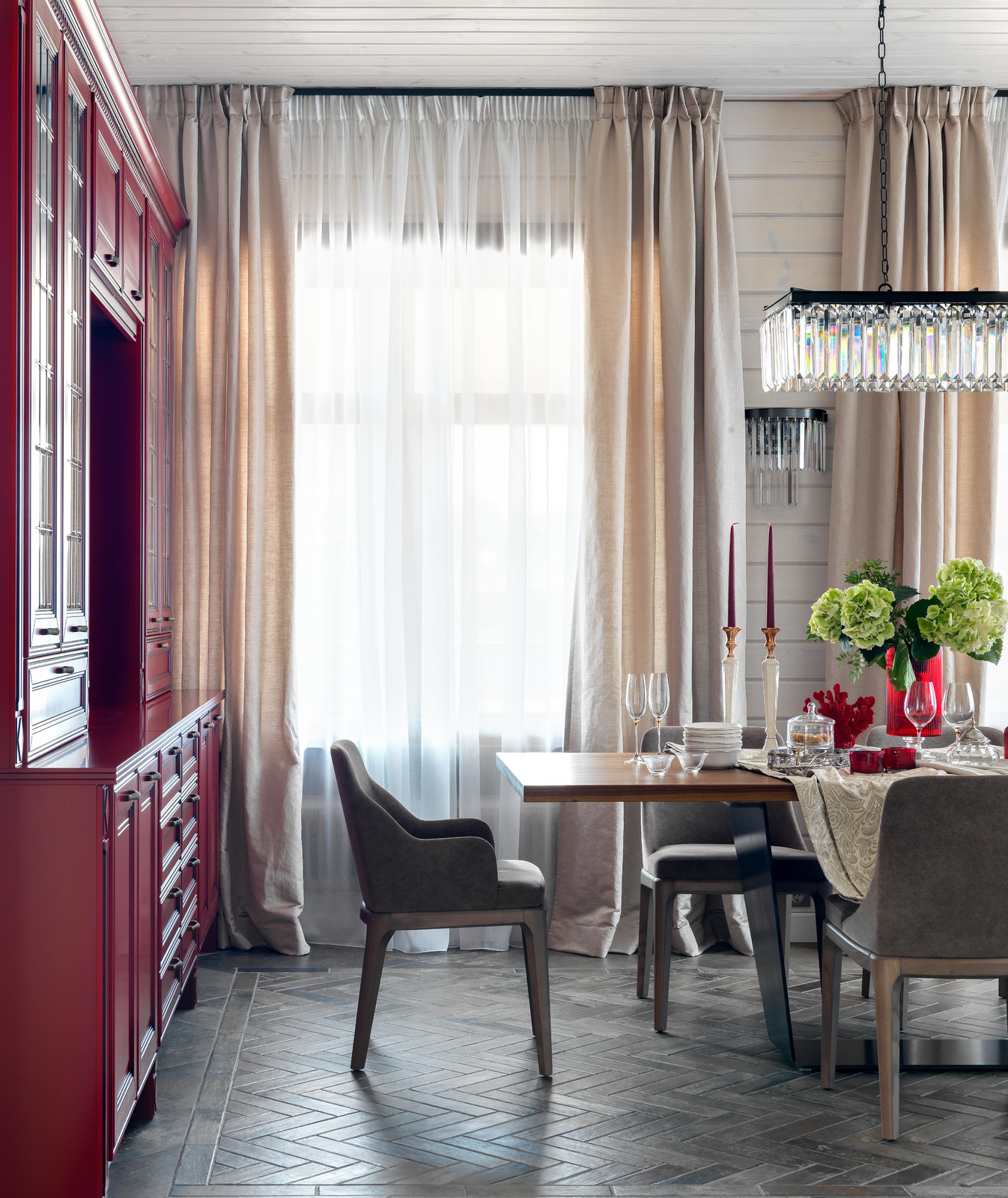 Дом в Новоглаголево, 650 метров.