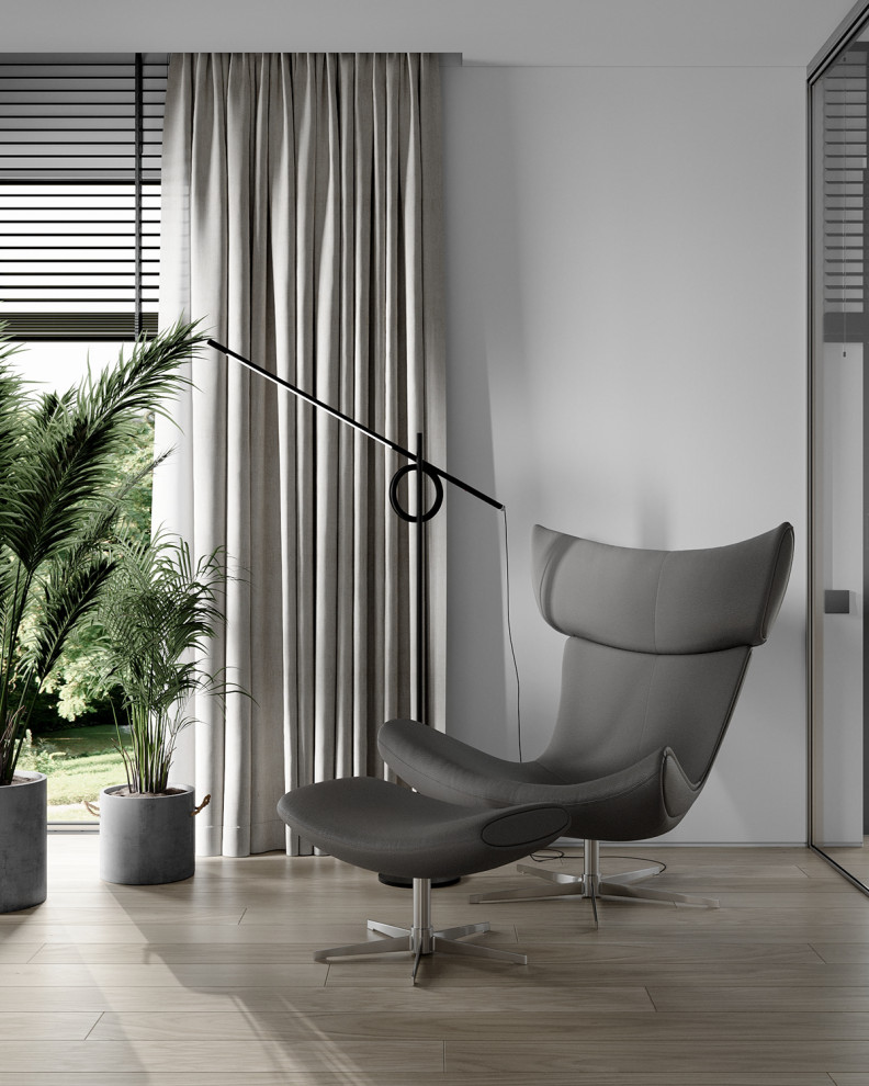 ЖК Кандинский 175 кв.м