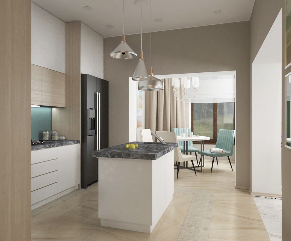 Коттедж 260м2 - начало