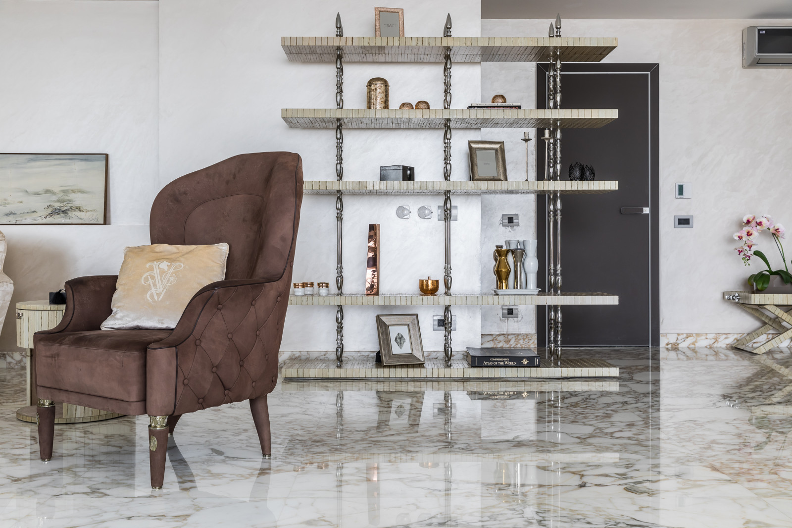 Квартира в Сочи