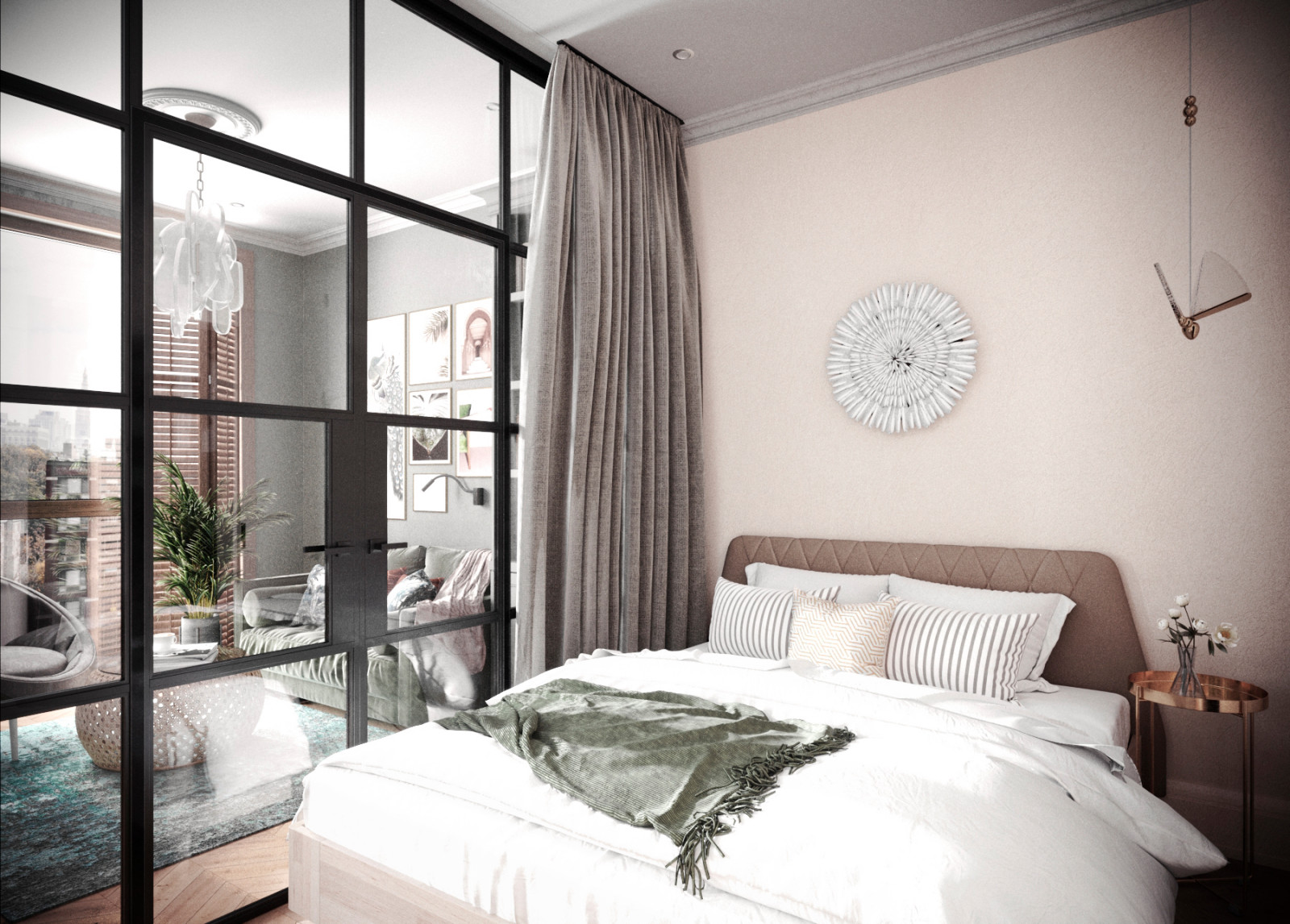 ЖК Хорошевский